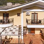 ヴィラ Loridis Prínos