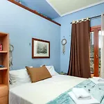 Loridis ヴィラ Prínos