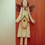 ヴィラ Loridis Prínos