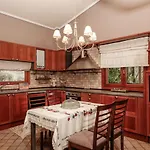 ヴィラ Loridis Prínos