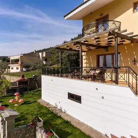 Loridis Πρίνος