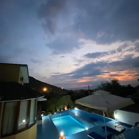 Villa Loridis