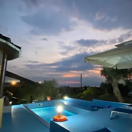 Villa Loridis *