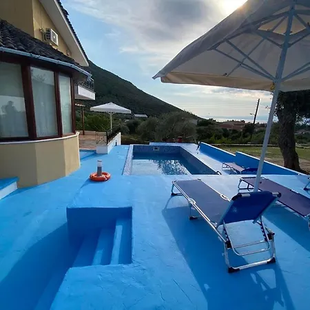 Loridis * 프리노스