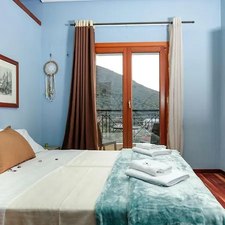 Villa Loridis