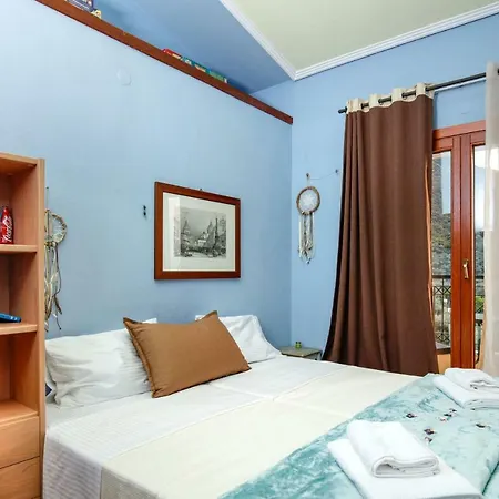 Loridis 빌라 프리노스