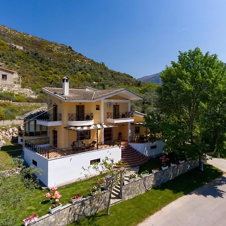 Loridis Πρίνος