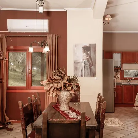 Villa Loridis