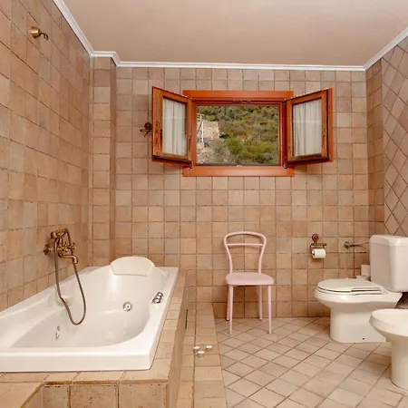 Loridis 빌라 프리노스