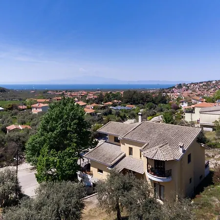 Loridis 빌라 프리노스