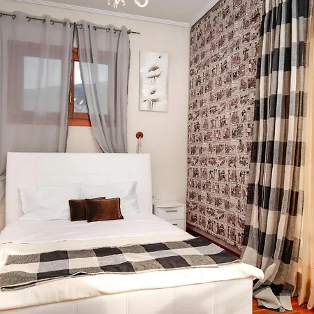 Loridis 빌라 프리노스