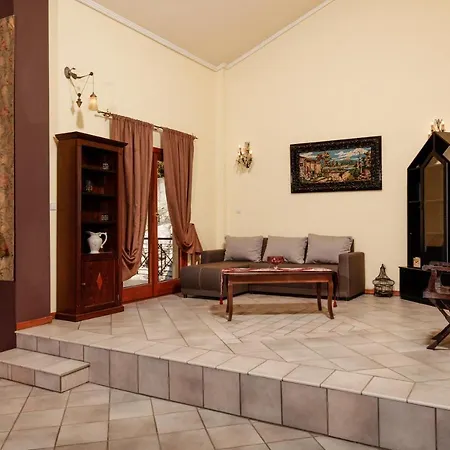 Loridis 프리노스