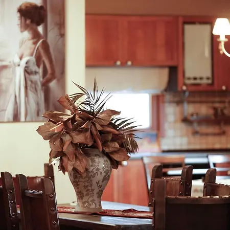 Loridis 빌라 프리노스