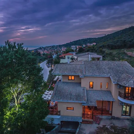 Loridis Βίλα Πρίνος