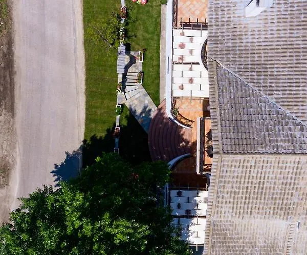 Loridis * Πρίνος