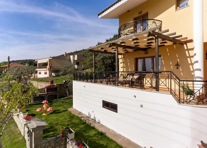 Loridis Πρίνος