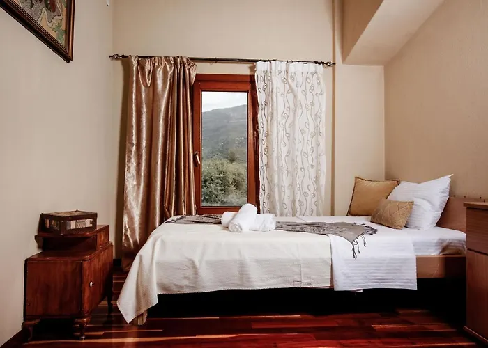 Loridis Πρίνος