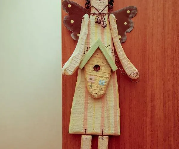 Βίλα Loridis Πρίνος