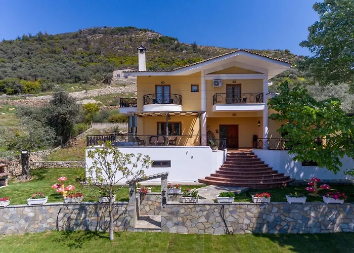 Loridis * Πρίνος