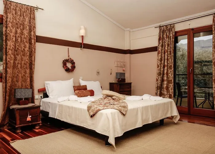 Loridis * Πρίνος