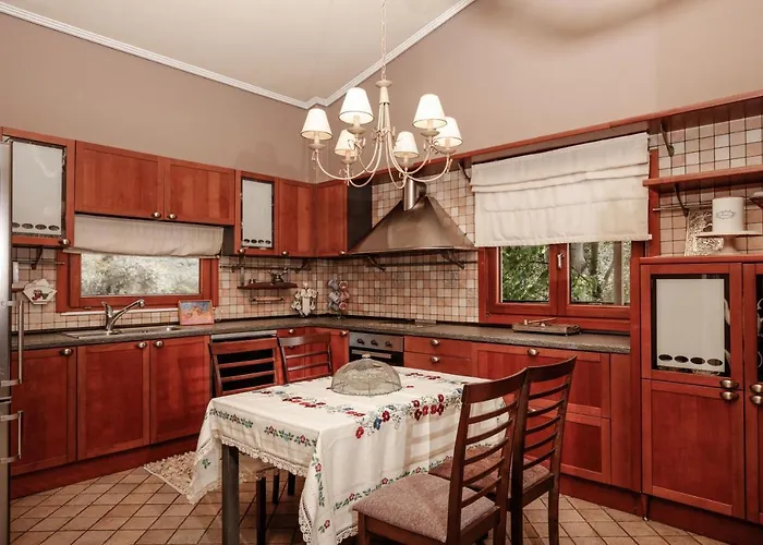 Βίλα Loridis Πρίνος