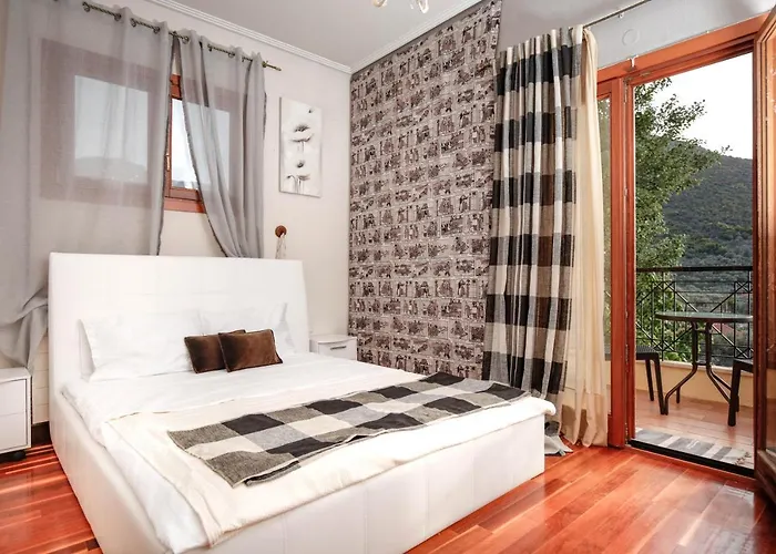 Loridis * Πρίνος