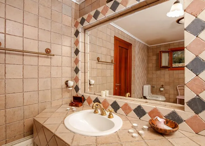 Βίλα Loridis Πρίνος