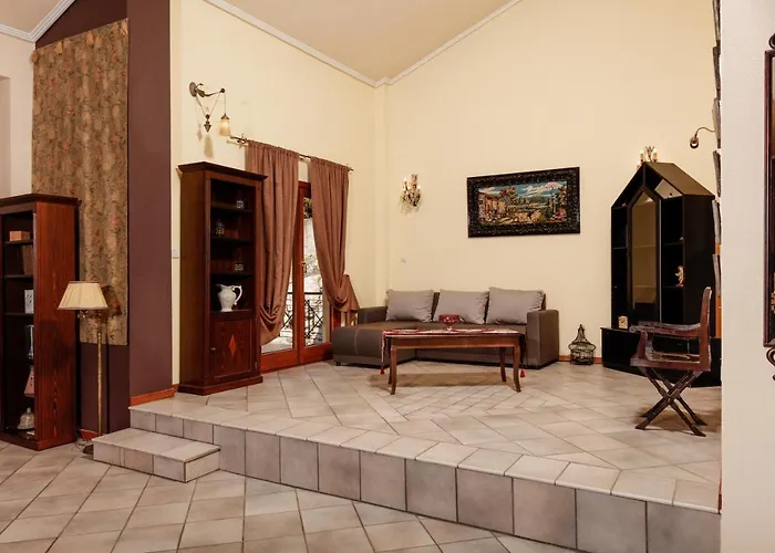 Loridis Πρίνος