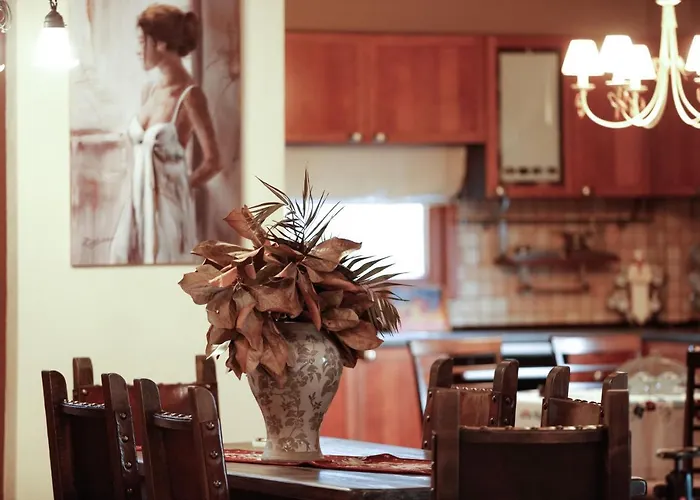 Loridis Βίλα Πρίνος